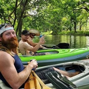 Meet your Posher, Tommy louis